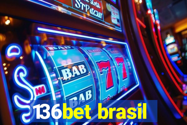 136bet brasil